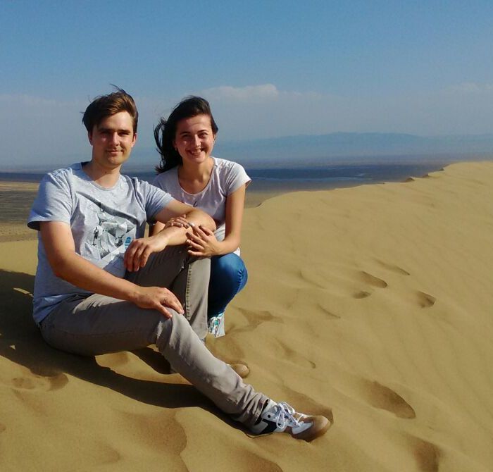 Анастасия Ф